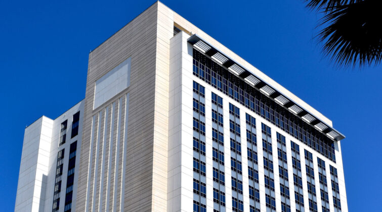 Broward Courthouse 2