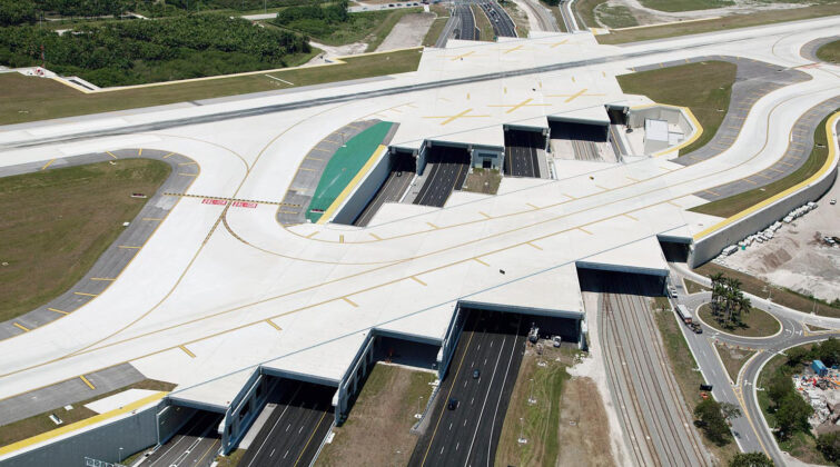 FLL Runway