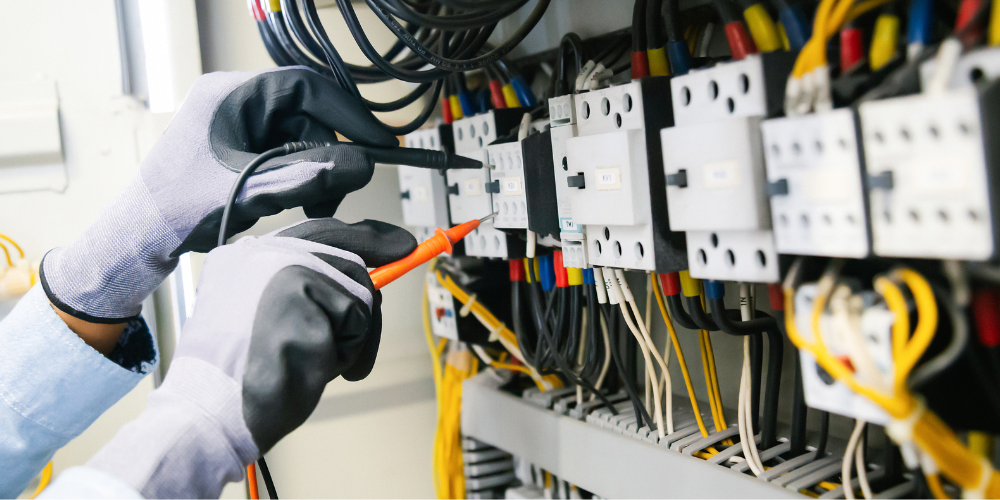 HAT ELECTRIC LLC: POWERING INNOVATION IN ELECTRICAL INSTALLATION